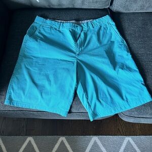 Men’s Nike Dri Fit Golf Shorts Size 38